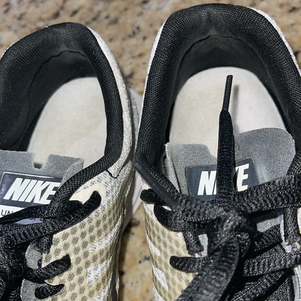 Nike LunarSpeed+